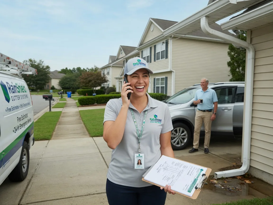 Gutter Installation Inlet Beach, FL FAQs
